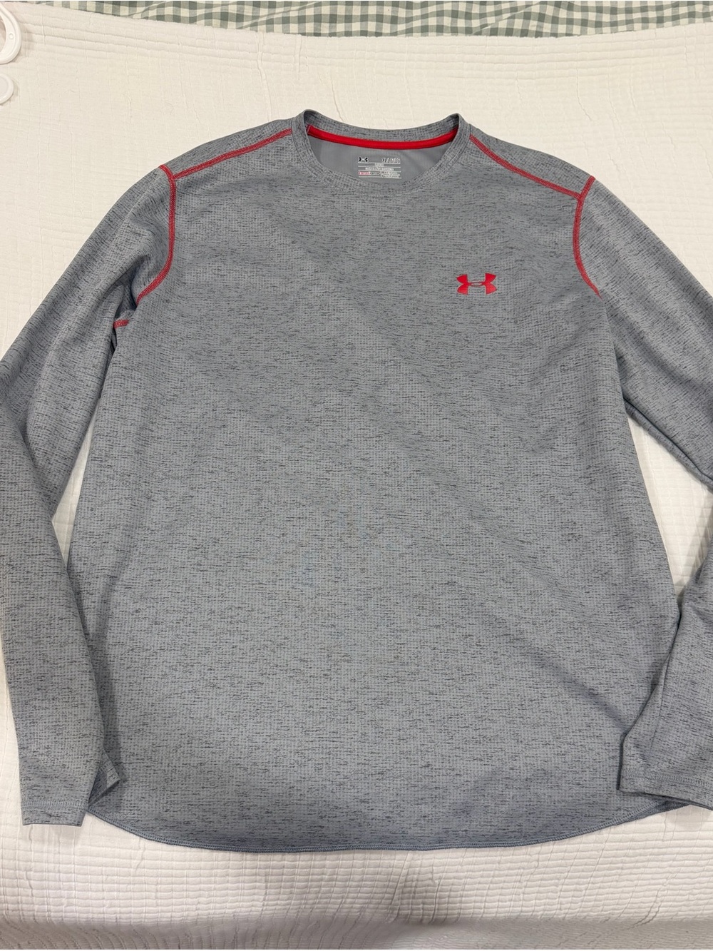 Under Armor Heat Gear Long sleeve